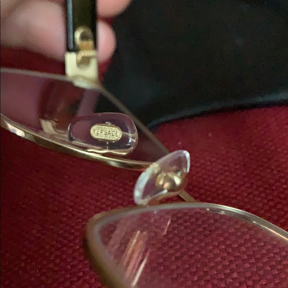 Versace Unisex Frames - Picture 6 of 8